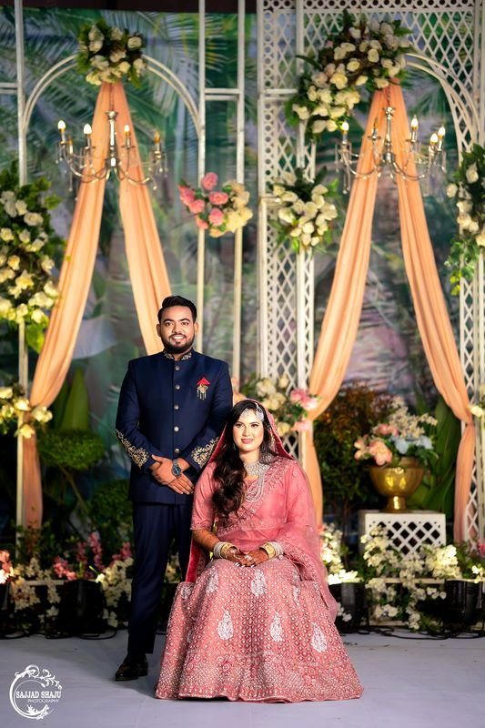 ফরমাল পোর্ট্রেট - Formal portrait